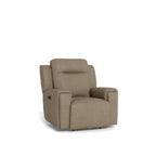 La-Z-Boy United Power Recliner with Power Headrest & Lumbar