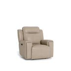 La-Z-Boy United Power Recliner with Power Headrest & Lumbar