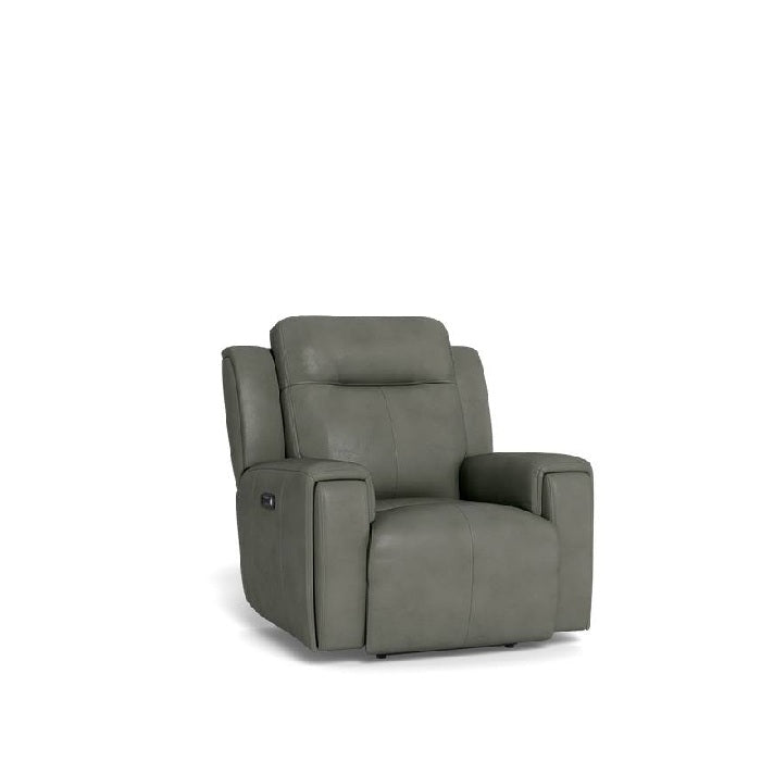La-Z-Boy United Power Recliner with Power Headrest & Lumbar