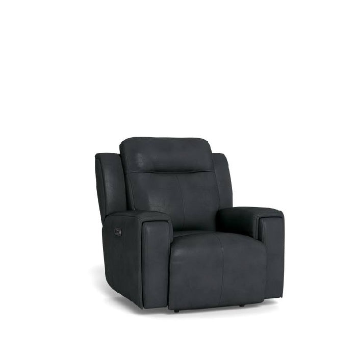 La-Z-Boy United Power Recliner with Power Headrest & Lumbar