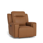 La-Z-Boy United Power Recliner