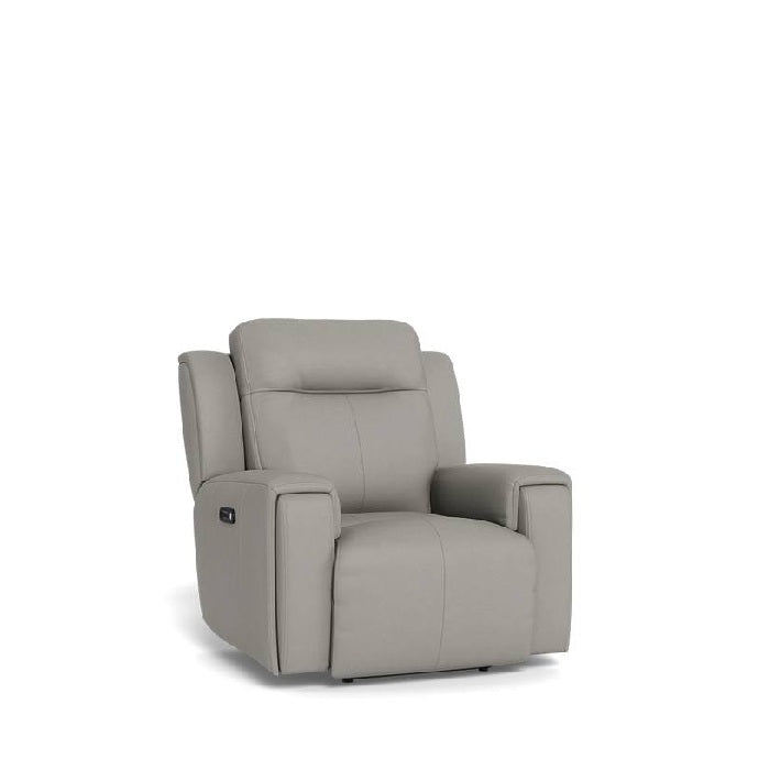 La-Z-Boy United Power Recliner with Power Headrest & Lumbar