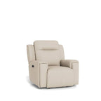La-Z-Boy United Power Recliner with Power Headrest & Lumbar