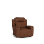 La-Z-Boy United Power Recliner with Power Headrest & Lumbar