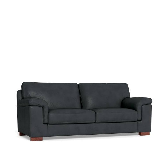 La-Z-Boy Vail 3 Seater Sofa - Premium Leather