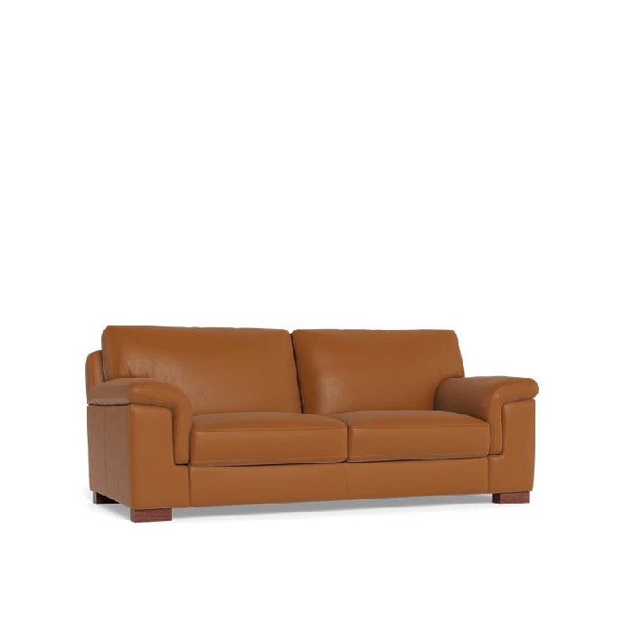 La-Z-Boy Vail 3 Seater Sofa - Premium Leather
