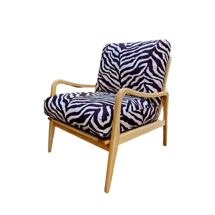 Lucca Armchair