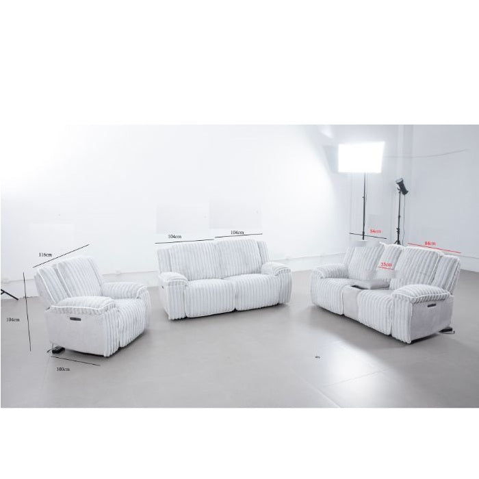 The Big Softie – Mix, Match & Make It Yours