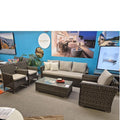 Bahamas Outdoor Occasional Suites