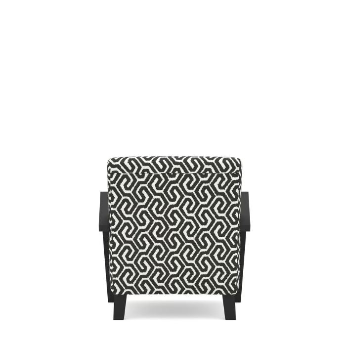 Abalone Armchair - Paulas Home & Living