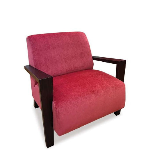 Abalone Armchair - Paulas Home & Living