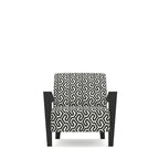 Abalone Armchair - Paulas Home & Living