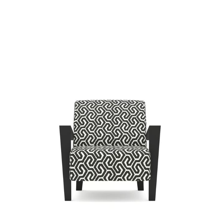 Abalone Armchair - Paulas Home & Living