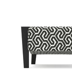 Abalone Armchair - Paulas Home & Living