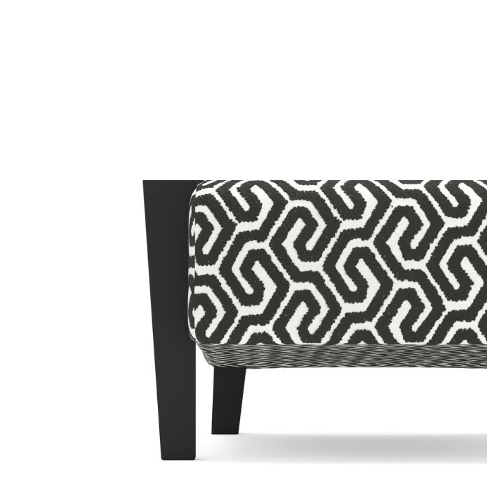 Abalone Armchair - Paulas Home & Living