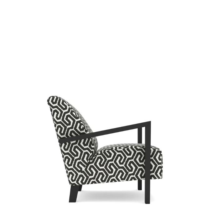Abalone Armchair - Paulas Home & Living