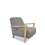 Abalone Armchair - Paulas Home & Living