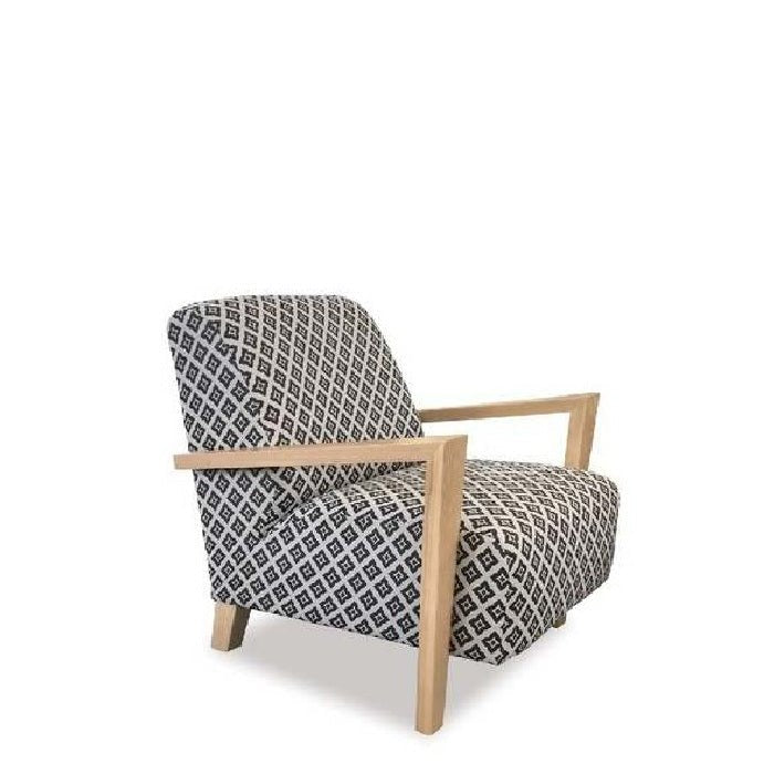Abalone Armchair - Paulas Home & Living
