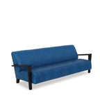 Abalone Lounge Suite - Leather - Paulas Home & Living