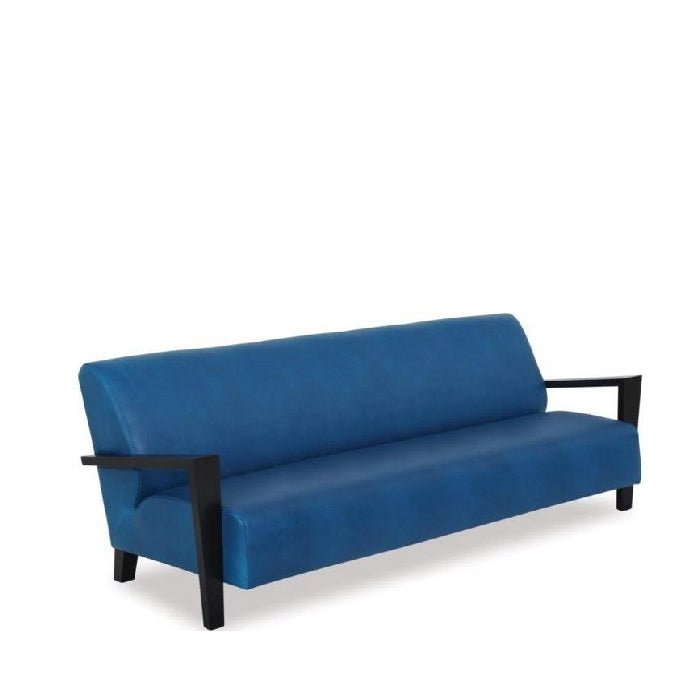 Abalone Lounge Suite - Leather - Paulas Home & Living