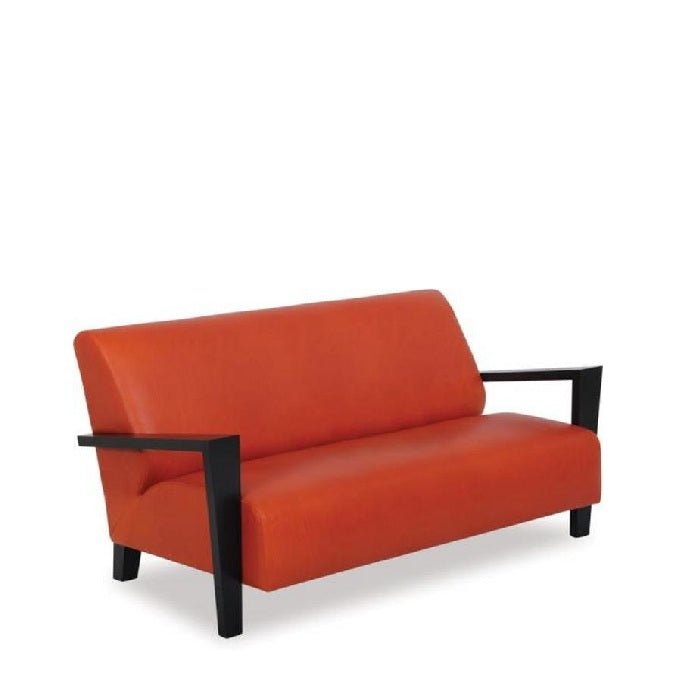 Abalone Lounge Suite - Leather - Paulas Home & Living