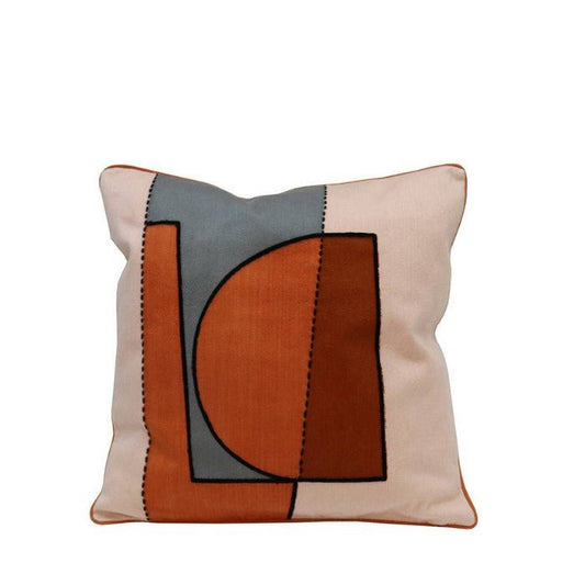 Abstract Cushion - Paulas Home & Living