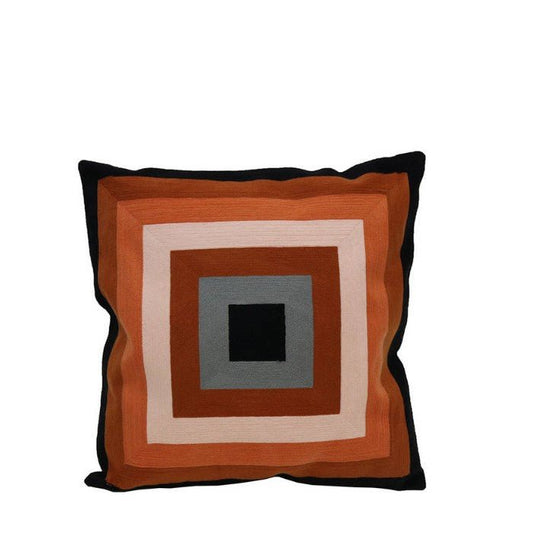 Abstract Line Cushion - Paulas Home & Living