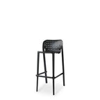 Abuso Outdoor Barstool 750sh - (Stackable) - Paulas Home & Living