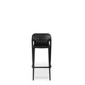 Abuso Outdoor Barstool 750sh - (Stackable) - Paulas Home & Living