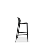 Abuso Outdoor Barstool 750sh - (Stackable) - Paulas Home & Living