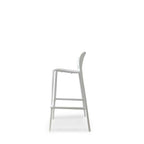 Abuso Outdoor Barstool 750sh - (Stackable) - Paulas Home & Living