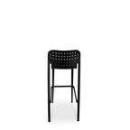 Abuso Outdoor Barstool 750sh - (Stackable) - Paulas Home & Living