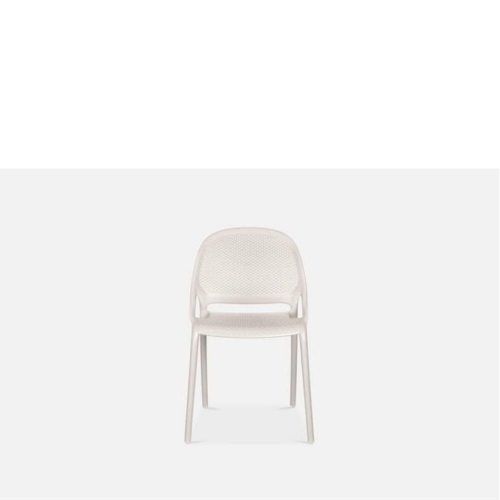 Aden Outdoor Dining Chair - Paulas Home & Living