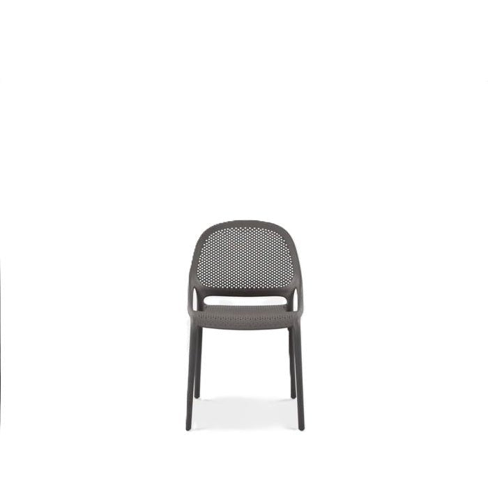Aden Outdoor Dining Chair - Paulas Home & Living