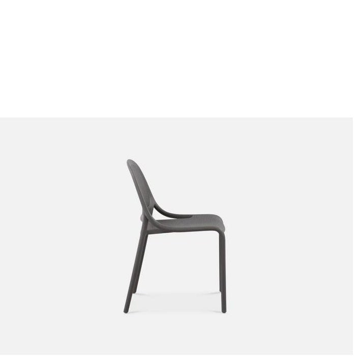 Aden Outdoor Dining Chair - Paulas Home & Living