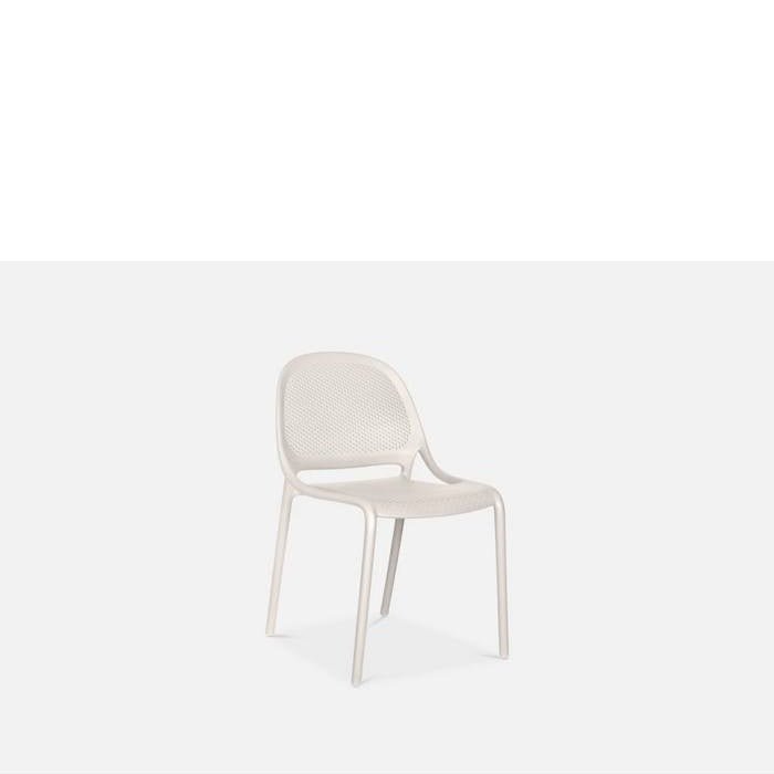 Aden Outdoor Dining Chair - Paulas Home & Living
