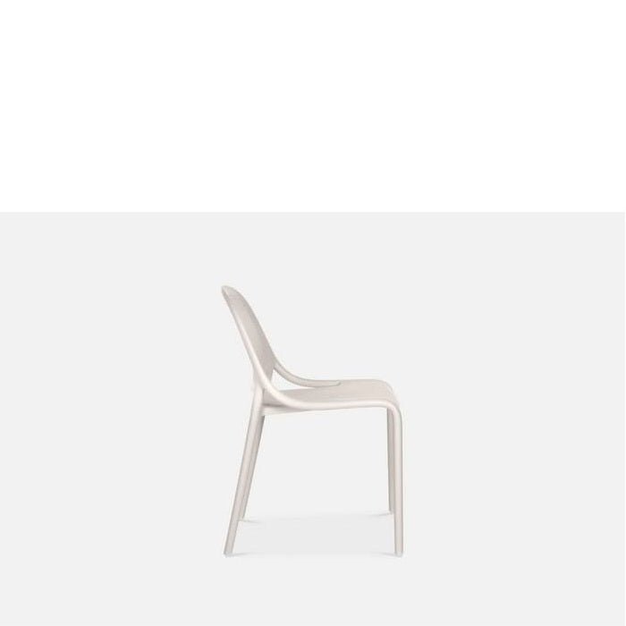 Aden Outdoor Dining Chair - Paulas Home & Living