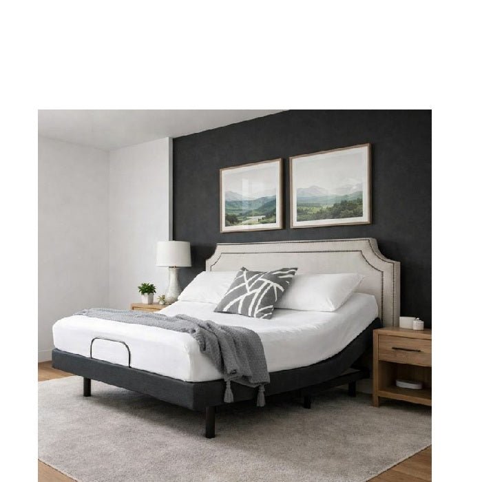 Adjustable Base - M30 Base Only - Paulas Home & Living