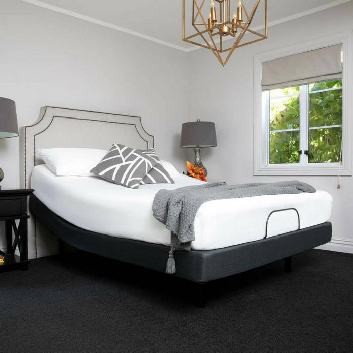 Adjustable Base - M30 Base Only - Paulas Home & Living