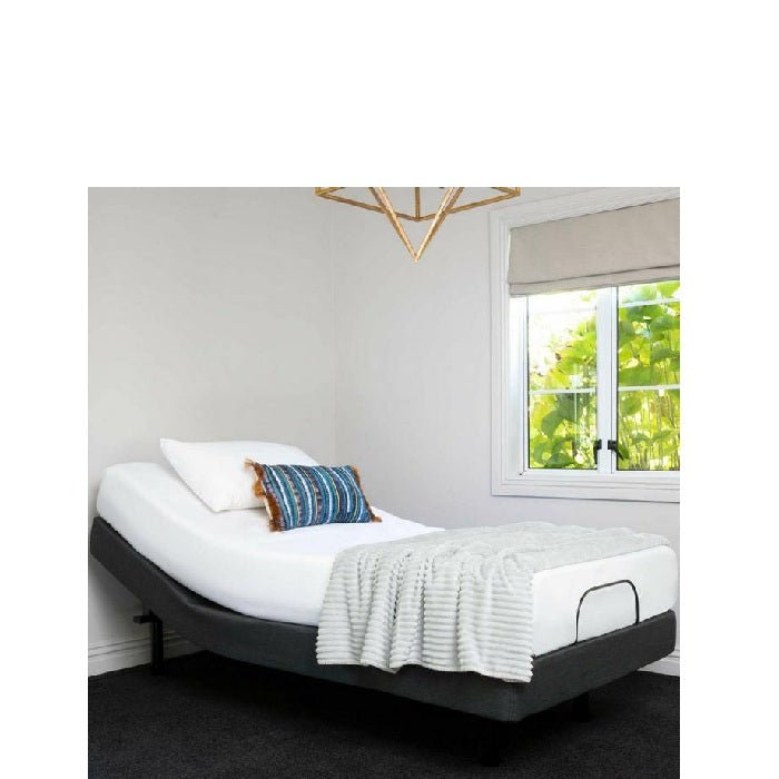 Adjustable Base - M5 Base Only - Paulas Home & Living