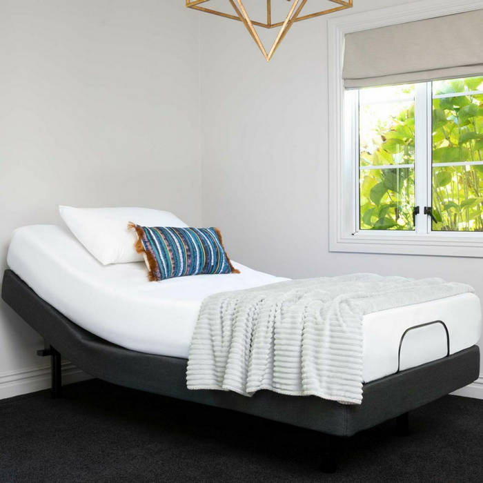 Adjustable Base - M5 Base Only - Paulas Home & Living