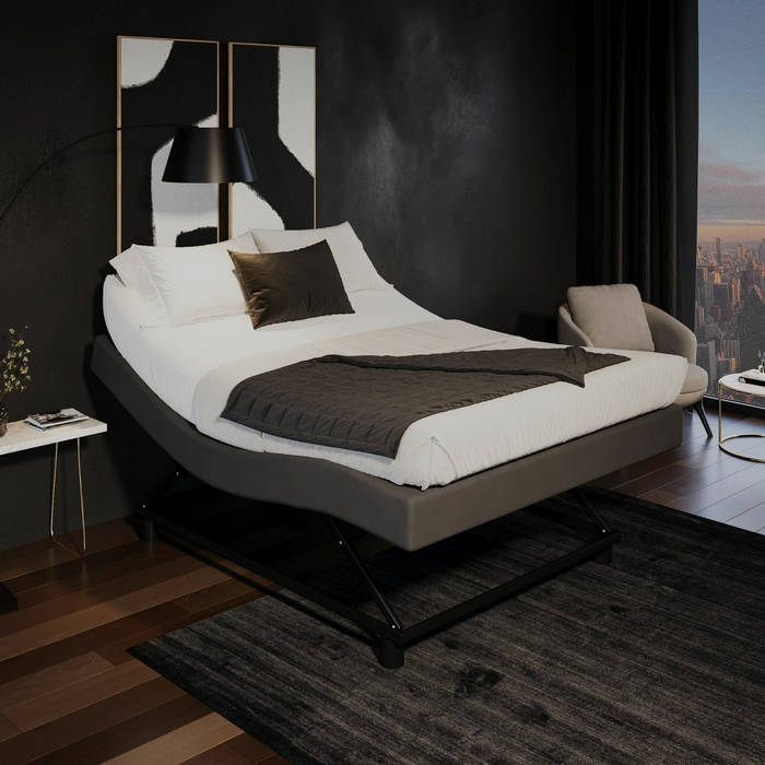Adjustable Base - M50 Base Only - Paulas Home & Living