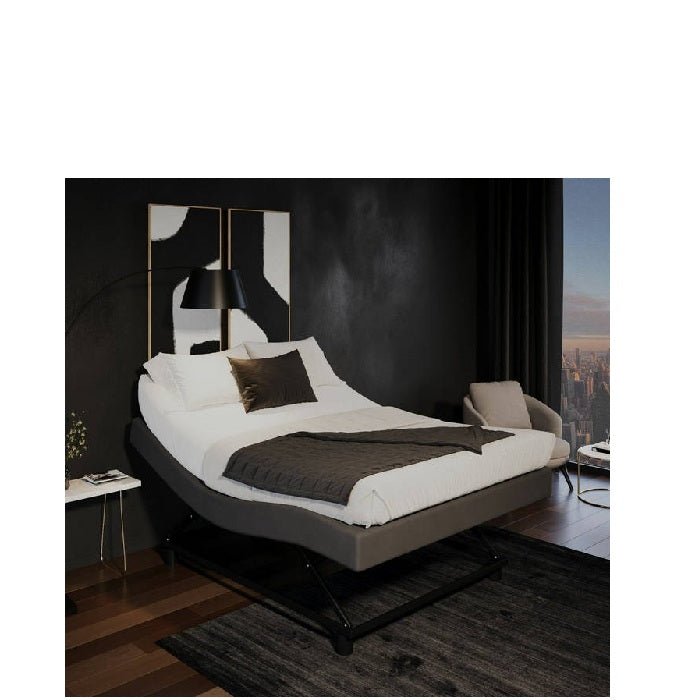 Adjustable Base - M50 Base Only - Paulas Home & Living