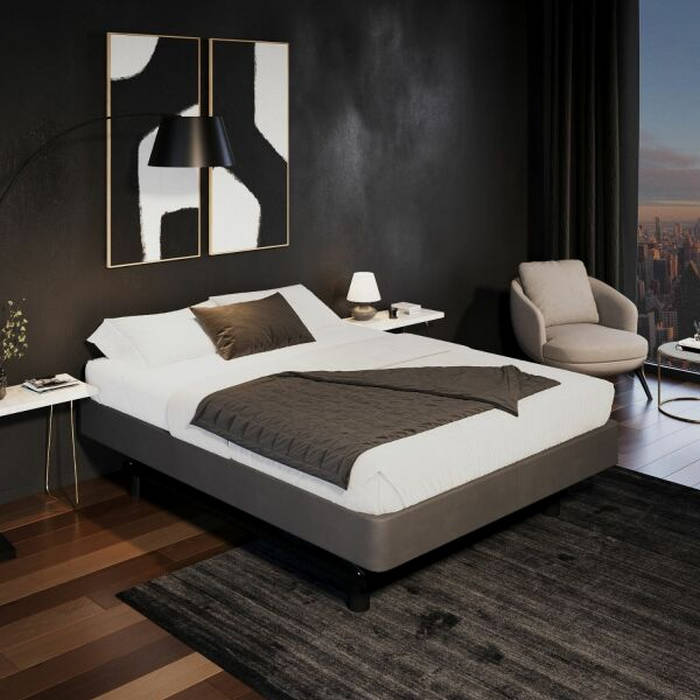 Adjustable Base - M50 Base Only - Paulas Home & Living