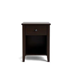 Adventure Bedside 1 Drawer - Paulas Home & Living