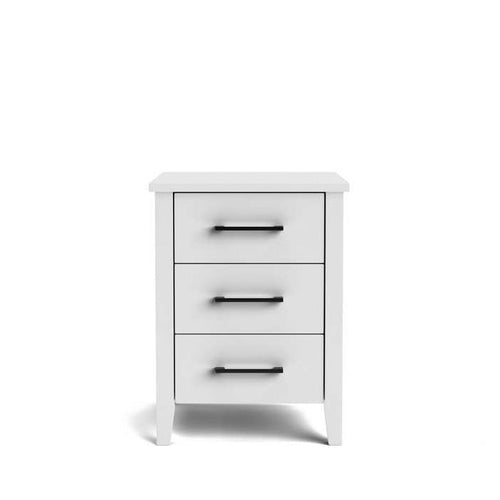 Adventure Bedside 3 Drawer - Paulas Home & Living