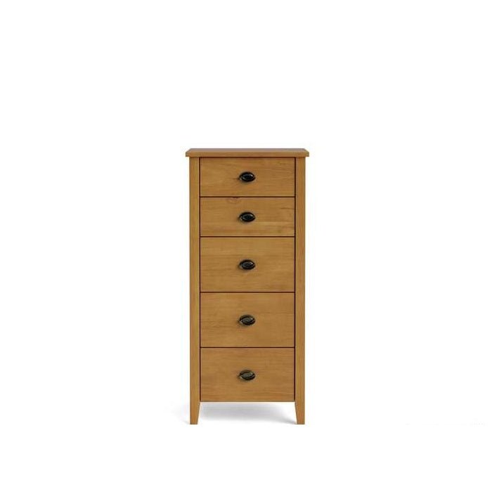 Adventure Lingerie 5 Drawer - Paulas Home & Living