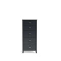 Adventure Lingerie 5 Drawer - Paulas Home & Living