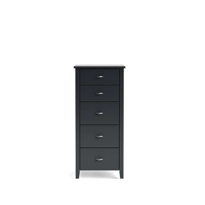 Adventure Lingerie 5 Drawer - Paulas Home & Living