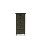 Adventure Lingerie 5 Drawer - Paulas Home & Living